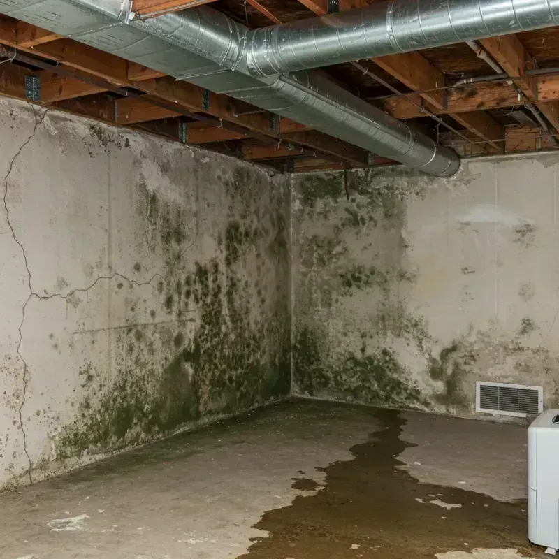 Professional Mold Removal in Manson, IA